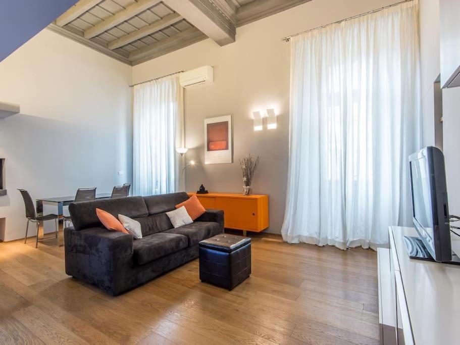Luxury Fori Imperiali Flat Apartment Rom