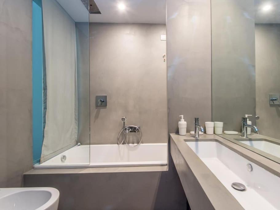 Luxury Fori Imperiali Flat * Rom