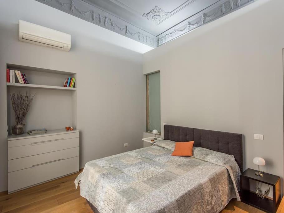 Luxury Fori Imperiali Flat Apartment Rom