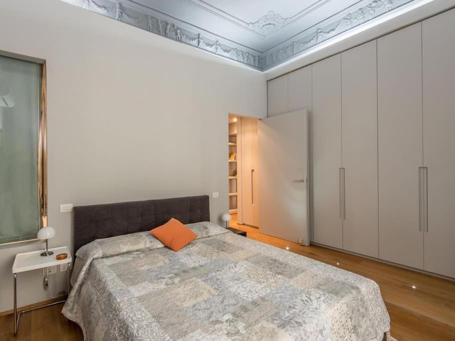 Luxury Fori Imperiali Flat Rom