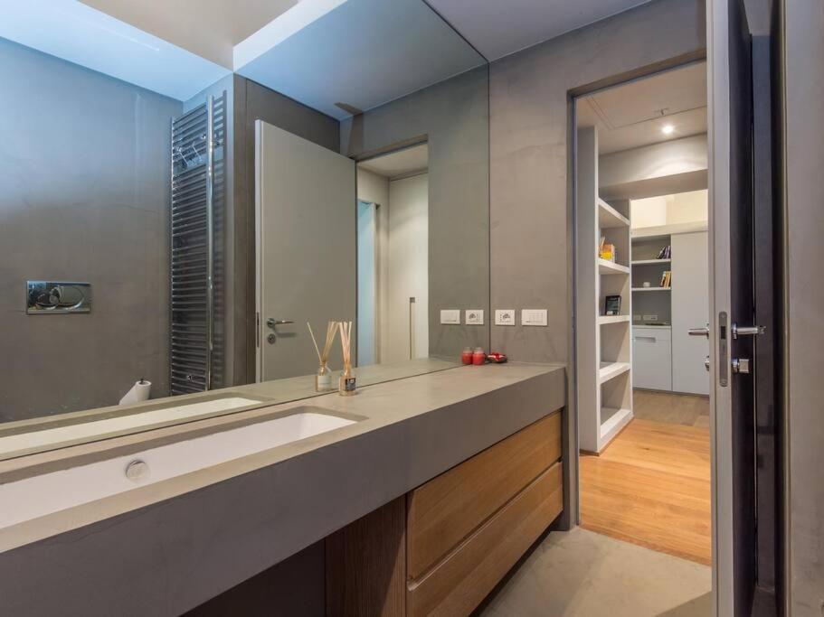 Lägenhet Luxury Fori Imperiali Flat Rom
