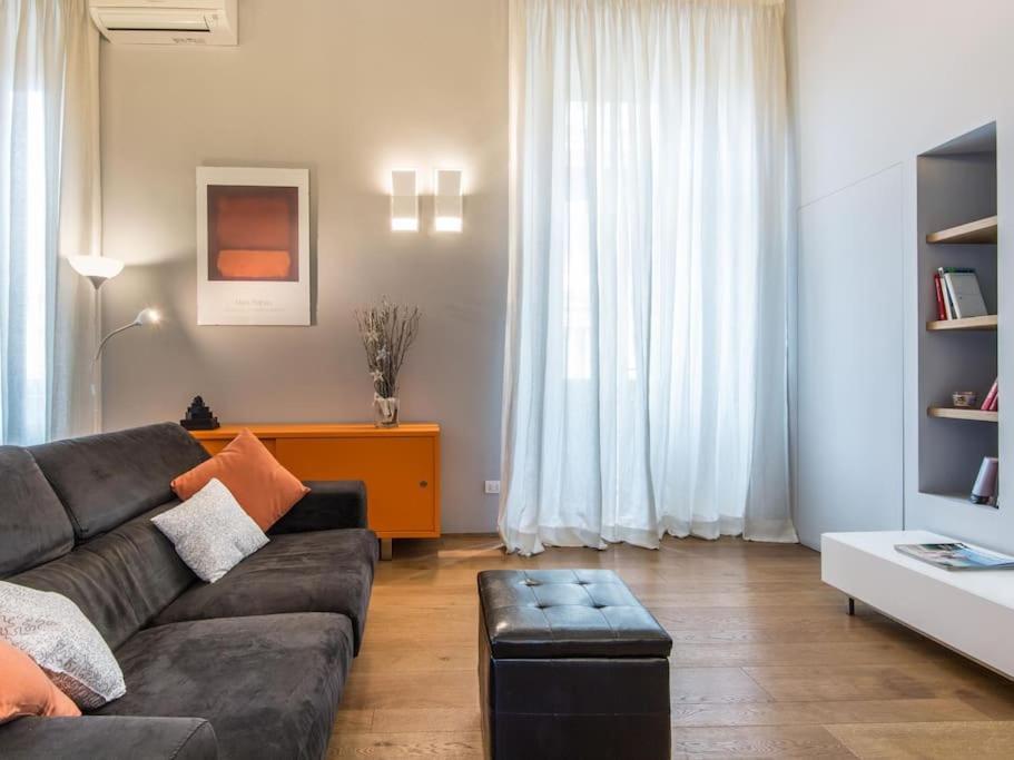 Lägenhet Luxury Fori Imperiali Flat