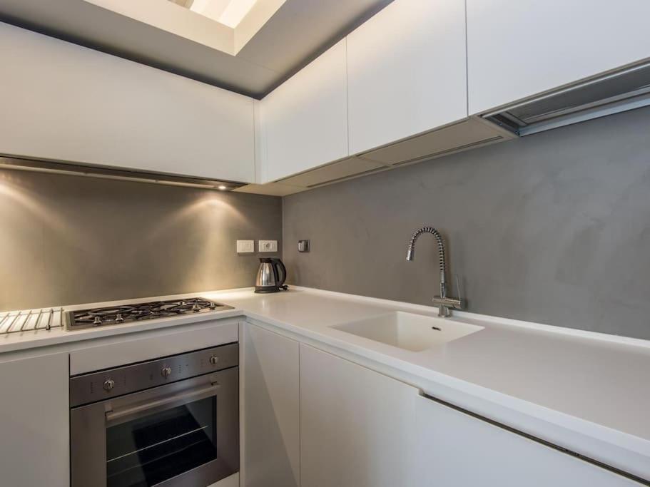 Luxury Fori Imperiali Flat Lägenhet Rom