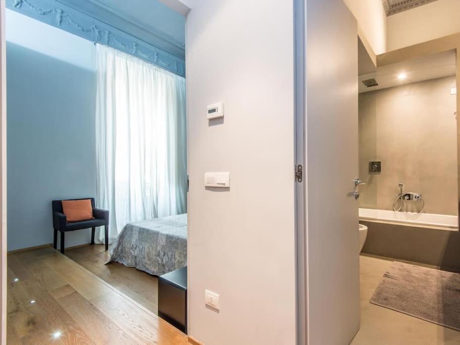 Luxury Fori Imperiali Flat Lägenhet