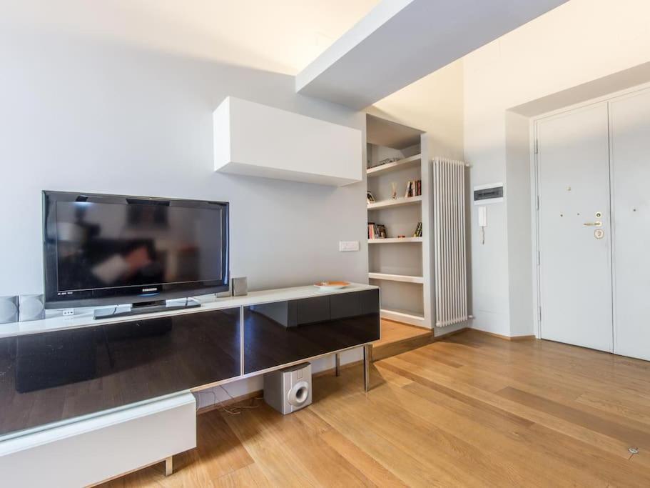 Luxury Fori Imperiali Flat Lägenhet
