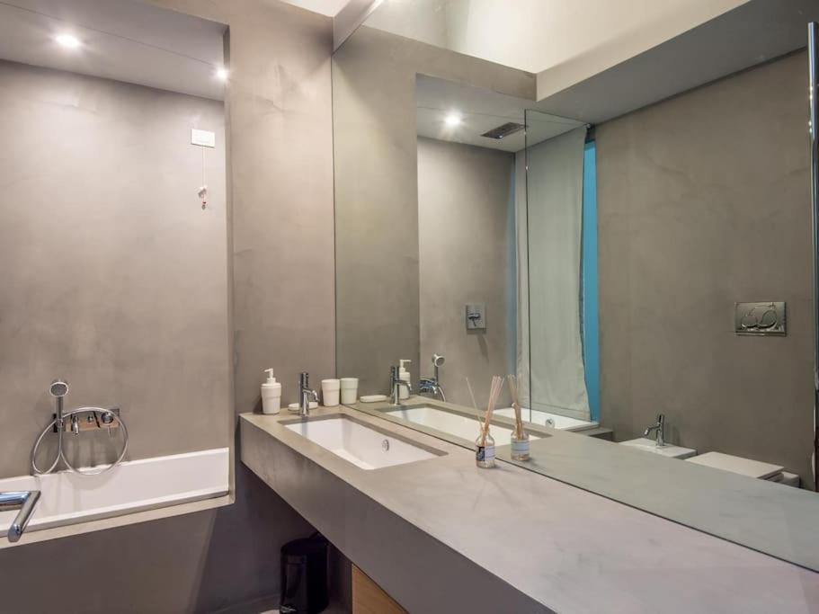Lägenhet Luxury Fori Imperiali Flat
