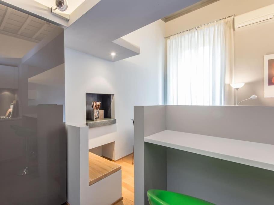 Luxury Fori Imperiali Flat Lägenhet Rom